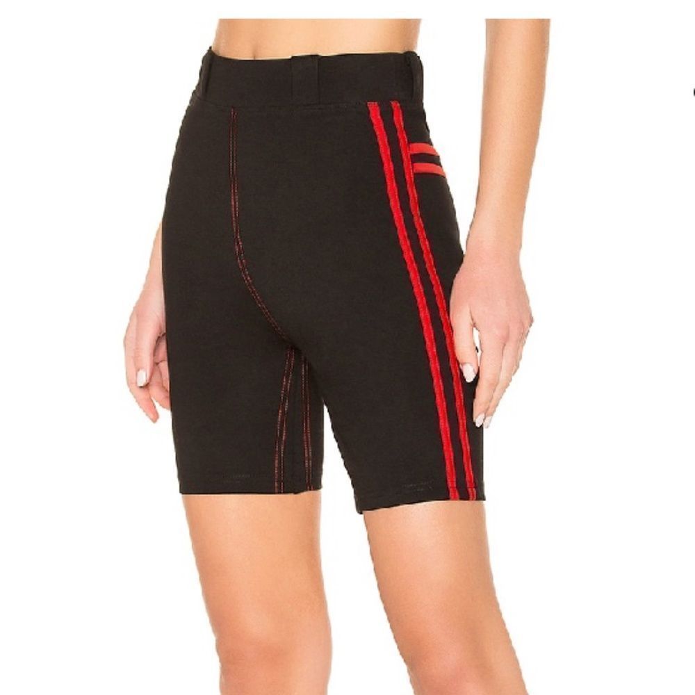 Gia Astrid Bike Short